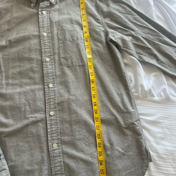 Banana Republic button shirt - Picture 6 of 8